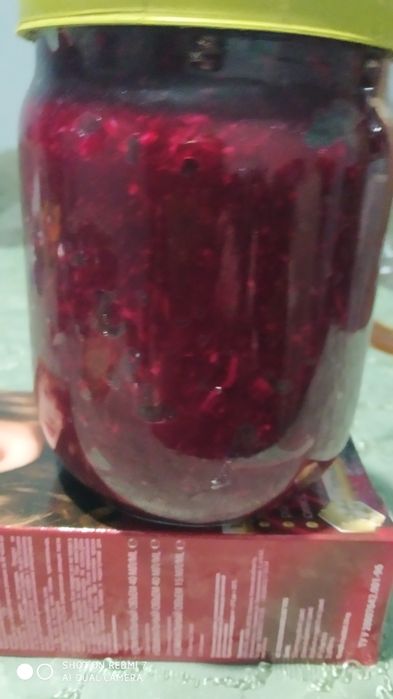 Продам буряк з хроном