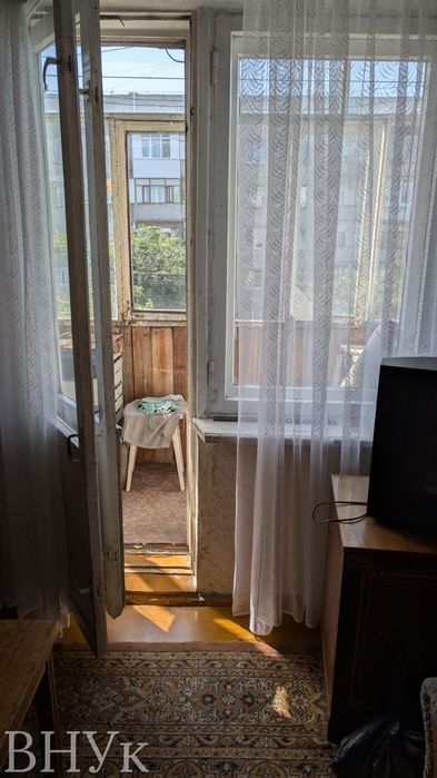 Продам 1к стан житловий Коновальця