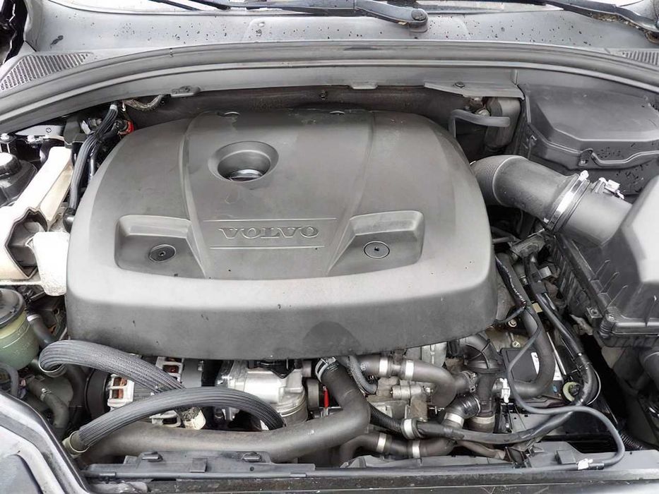 Volvo XC60 T5 Drive-E Premier      2016