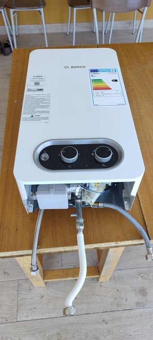 Esquentador atmosférico

Therm 4200