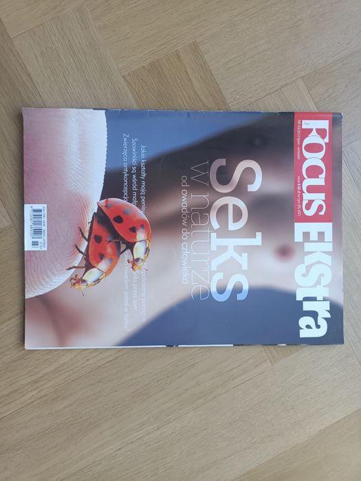 Fokus Ekstra 3/2012