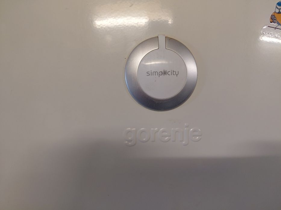 Продам холодильник gorenie