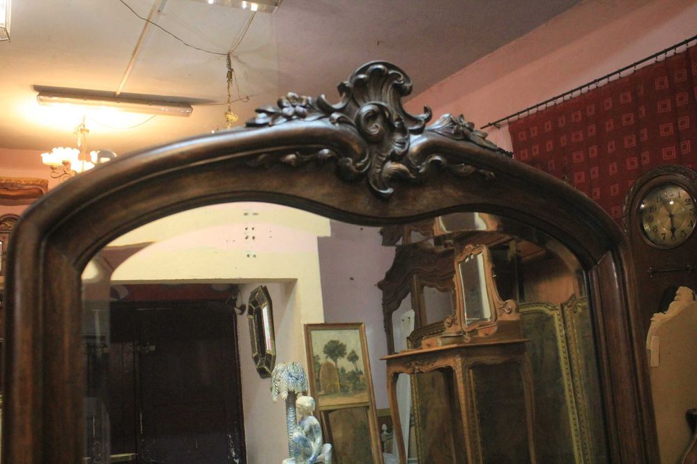 Ludwikowska konsola z lustrem - Gryfino