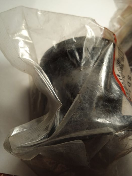 Запчасти новые на HONDA