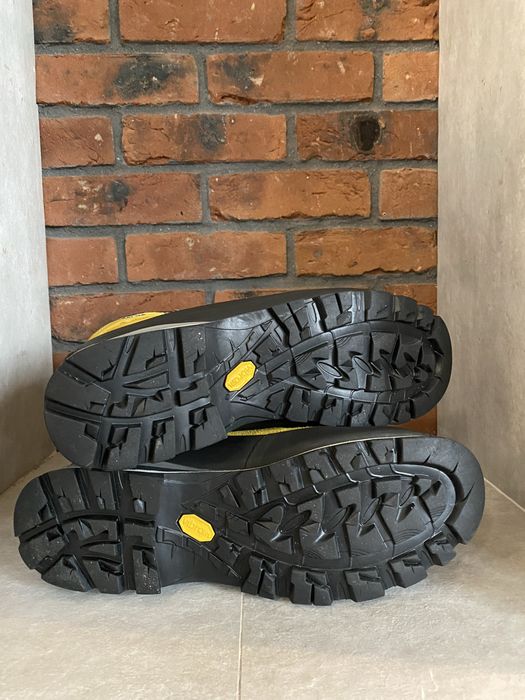 Buty trekkingowe Maindl Air Revolution 45 GORE-TEX Vibram