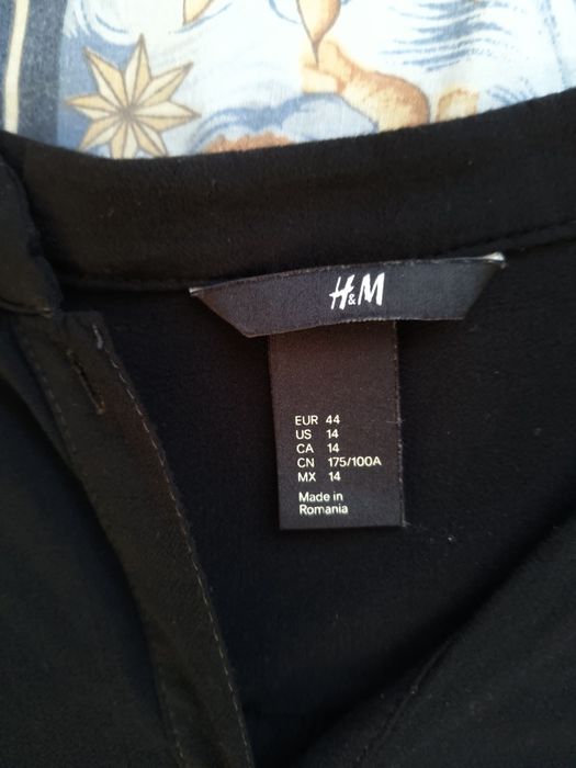 Bluzka H&M rozmiar 44