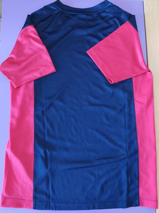 T'shirt Nike Dri Fit 13 a 15 anos