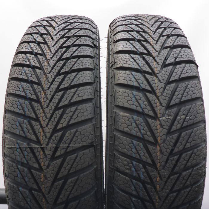 Opony 155/60/15 Continental 155/60R15 74T TS800 Zimowe 2022 Nieużywane