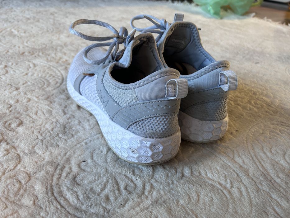 Buty sportowe Bench 38