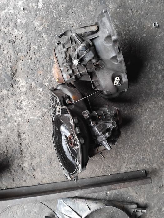 Кпп коробка передач ф13 опель вектра а кадет астра ф корса