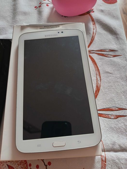 Tablet Samsung/Nexus