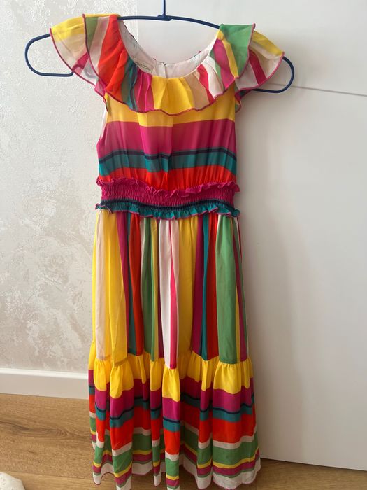 Плаття сарафан сукня monsoon Next стан нового