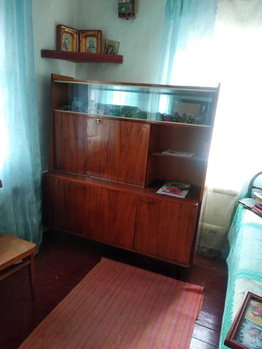 Продається будинок для спокійного життя — затишок, ліс, ставок