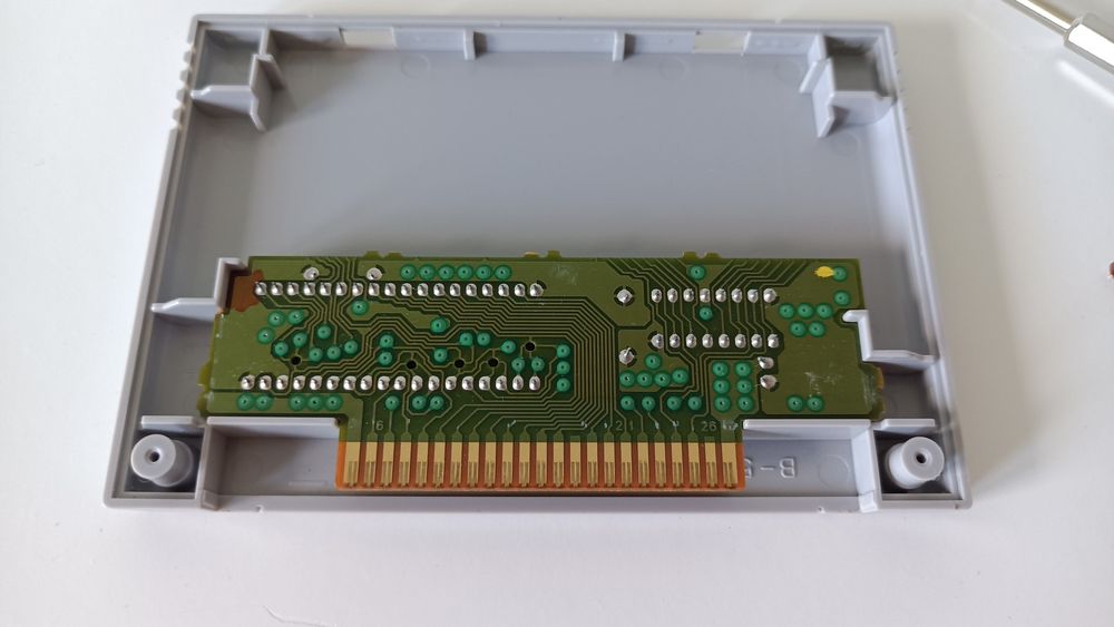 Gra Mega Man 7 Super Nintendo SNES unikat, rarytas