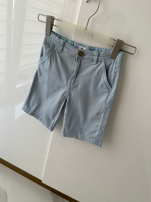 Spodenki rozmiar 128 cm marki sinsay