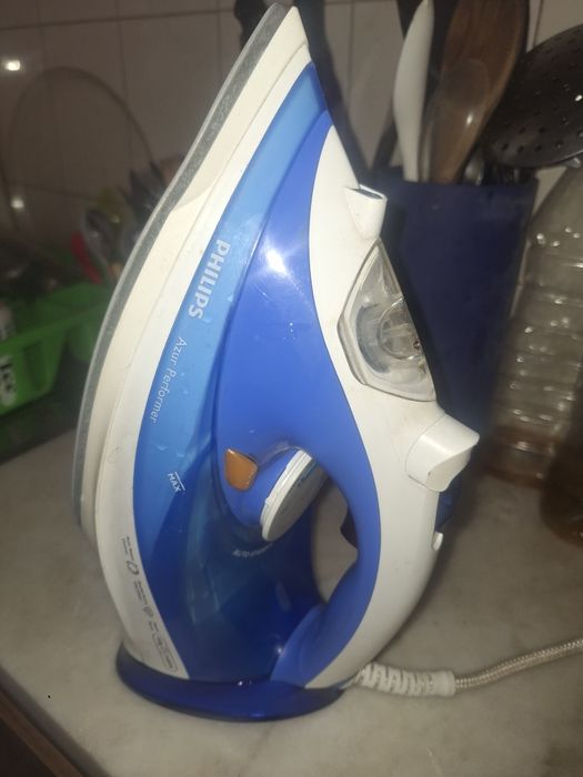 Ferro de engomar Philips Azur 2300W