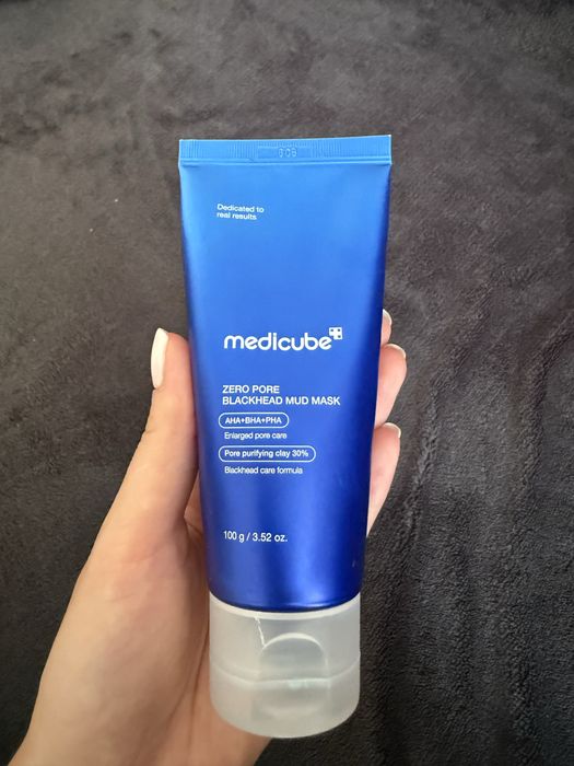 Maseczka do twarzy Medicube Zero Pore