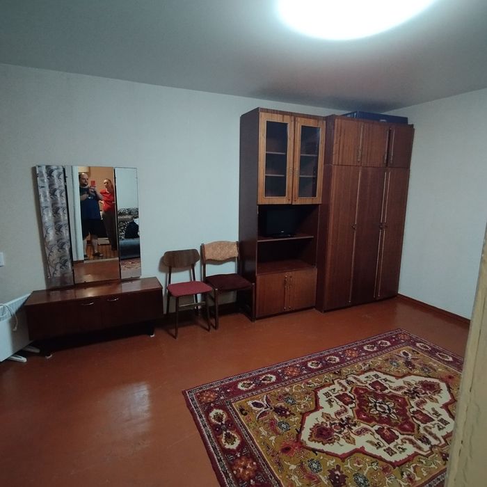 1к ул.Шепарда 30а, Титова