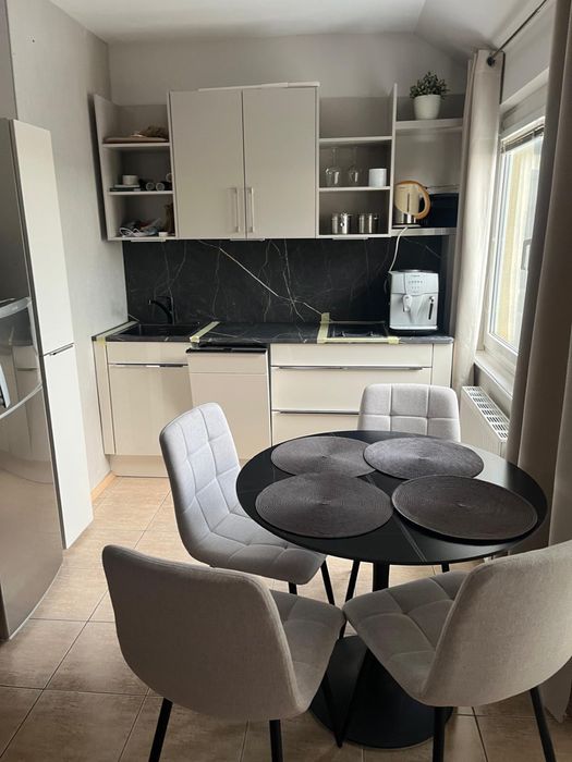 Apartament Dziwnow