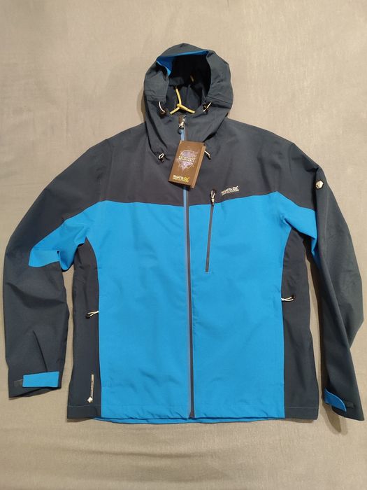 Nowa kurtka Regatta Isotex 10000 Stretch XL