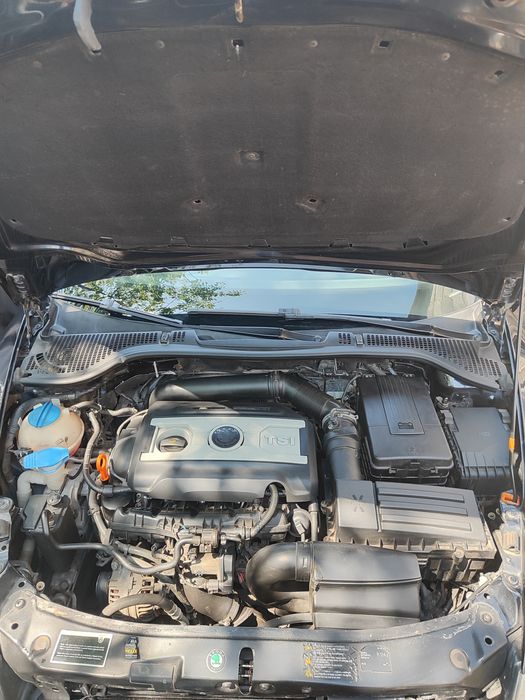 Продам skoda a5 laurin & klement