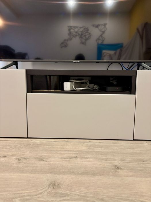 Móvel de Tv Ikea - BESTÅ