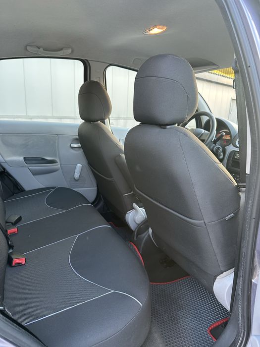 Citroen C3 2008, автомат, 158 тис км