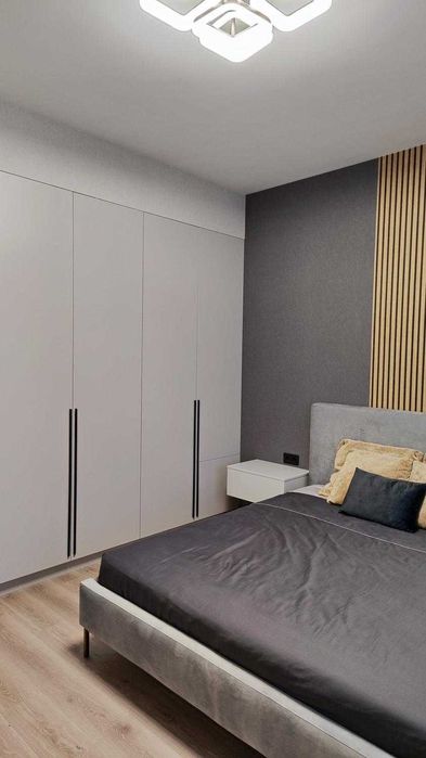 Дом на Даче Ковалевского (155-512)