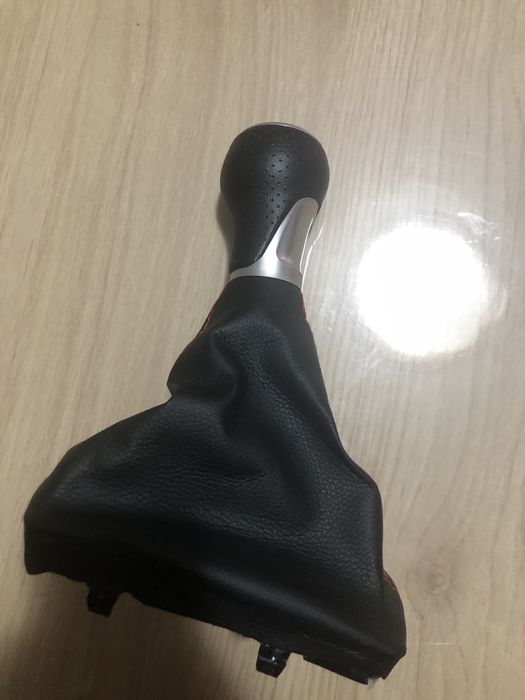 Alavcanca de velocidades manual