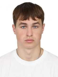 Викладач з математики