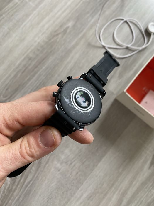 Smartwatch Fossil