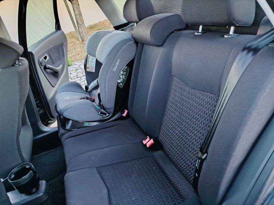 SEAT Ibiza 1.4TDI 6L