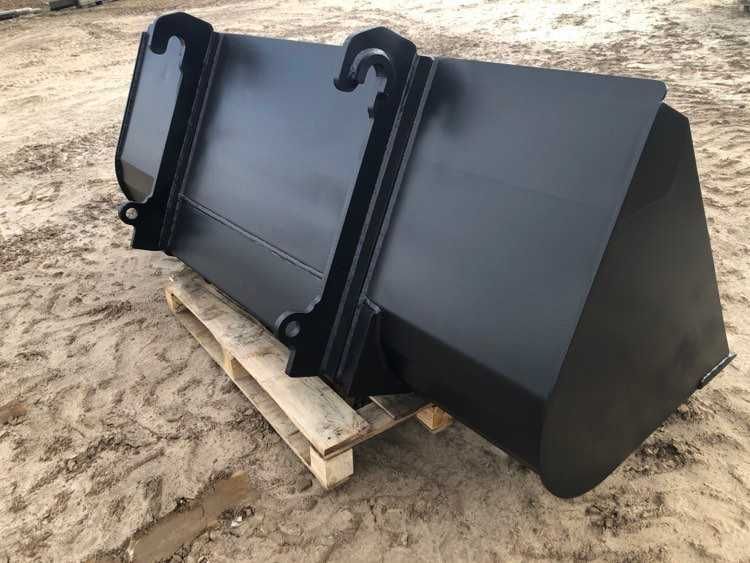 łyżka manitou jcb merlo dieci jlg bobcat