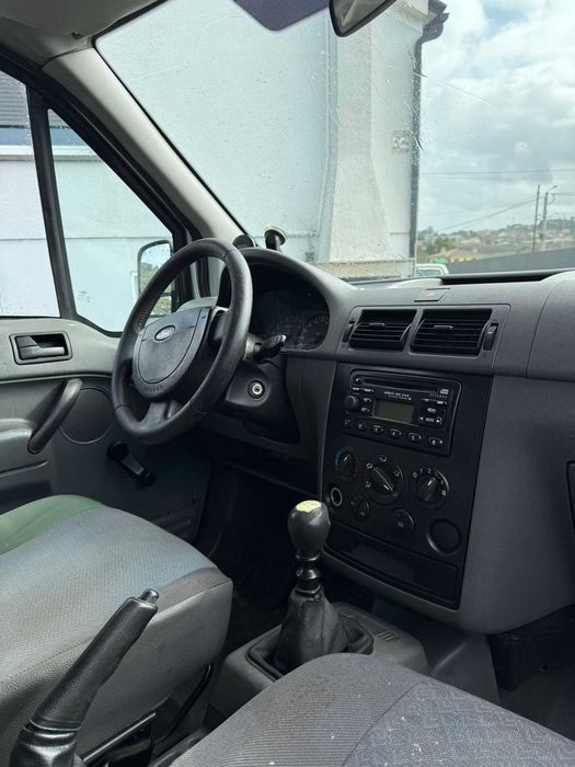 Ford Transit Connect 1.8 TDCI