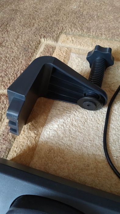 Kierownica Trust NF340 Race Master do PC