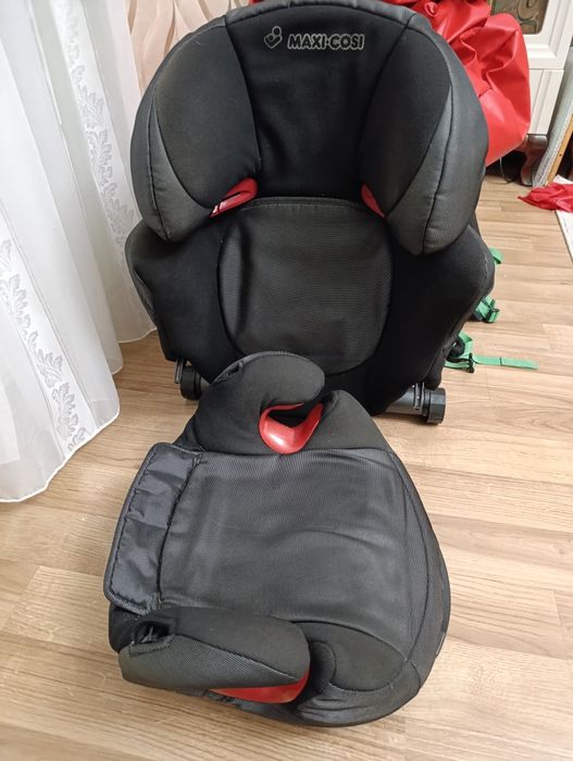 Fotelik poddupnik Maxi-Cosi Rodi 2 w 1