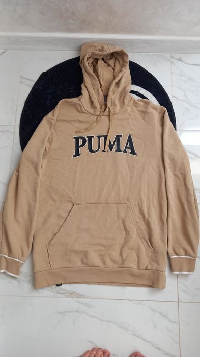 Толстовка   Puma