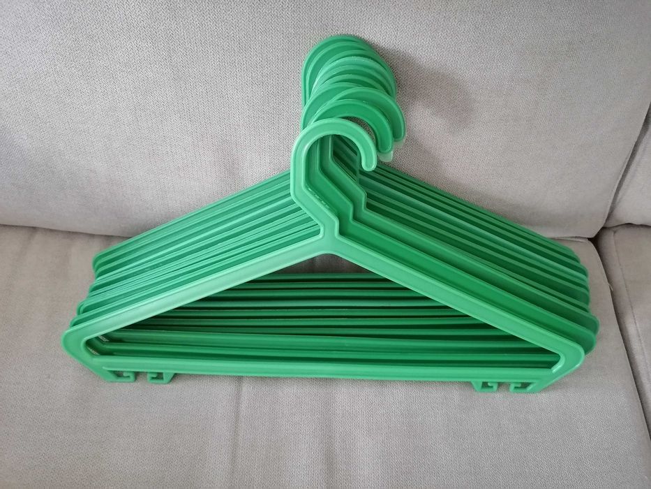 Cabides para roupa
