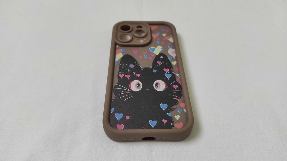 Чохол для iPhone 15 Pro Max