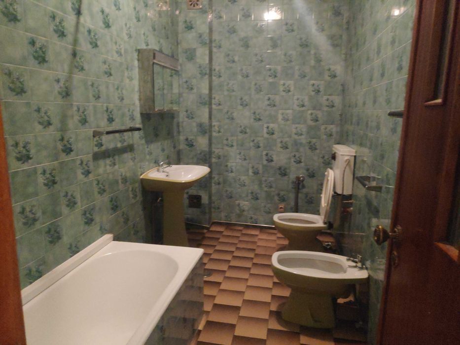 Apartamento T3 para arrendar - Centro de Pardilhó (Estarreja)