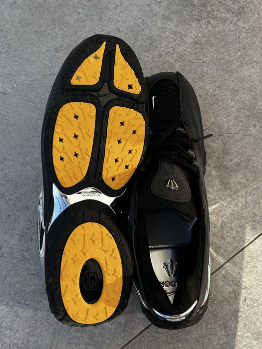 Nike Nocta hotstep 2