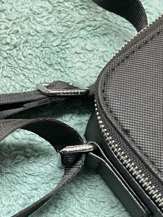 Bolsa Lacoste Tiracolo