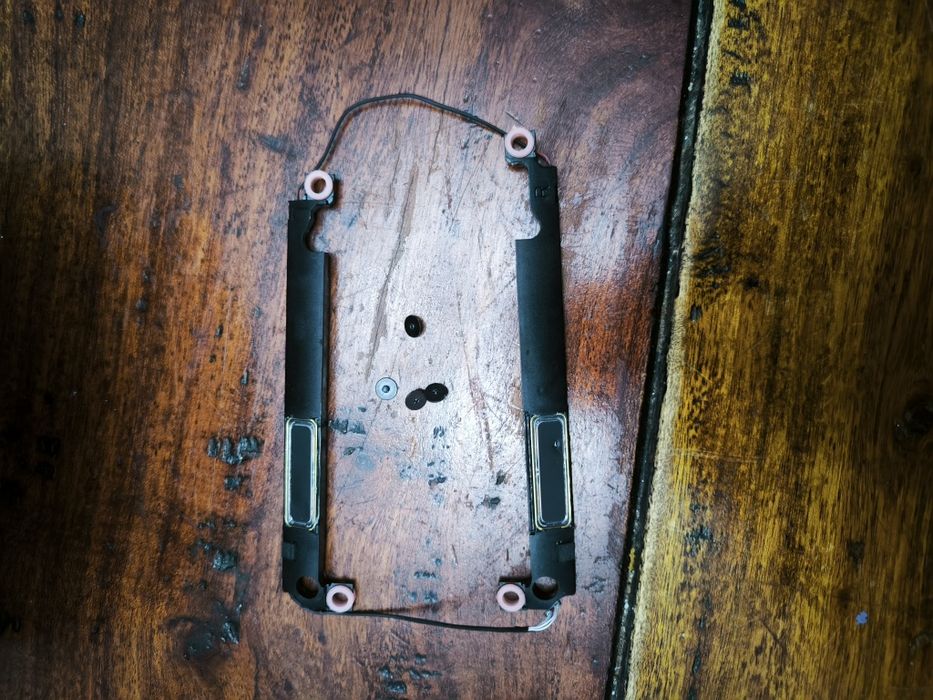 Altifalantes Dell Precision 5530/XPS 15 9570