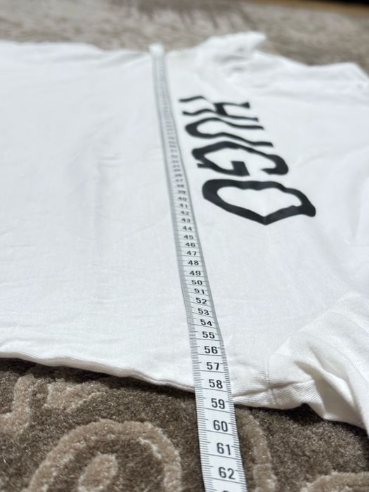 Футболка hugo boss