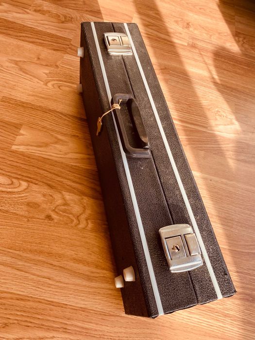 Trompete Heley London