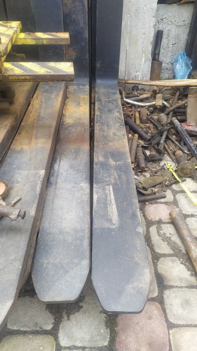 вила лапи для погрузчика львівського підхвати 4014-4620-30 вилы