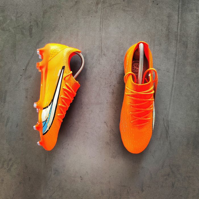 Nowe korki Puma Ultra Ultimate FG 40,5