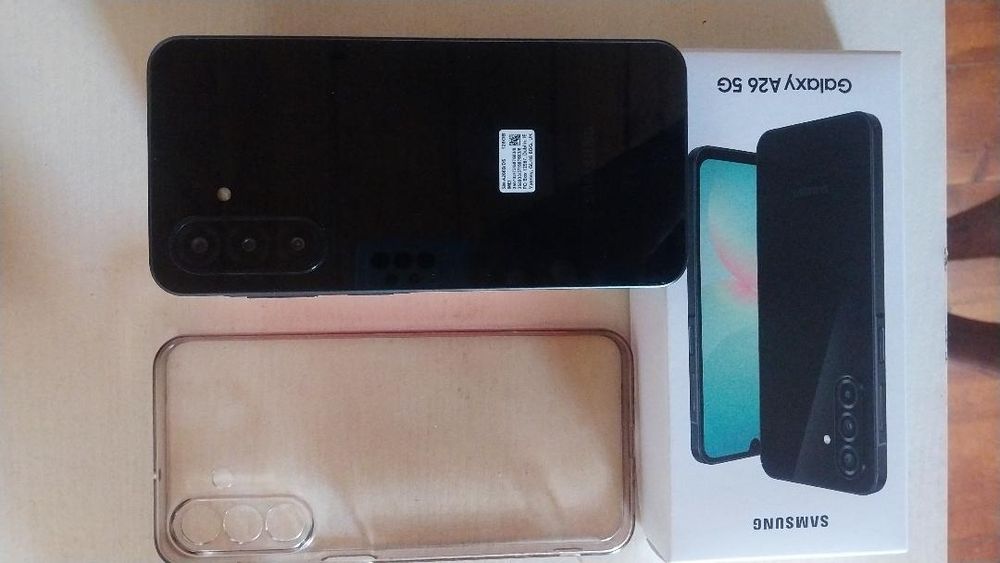 Galaxy A26 5G 128Gb