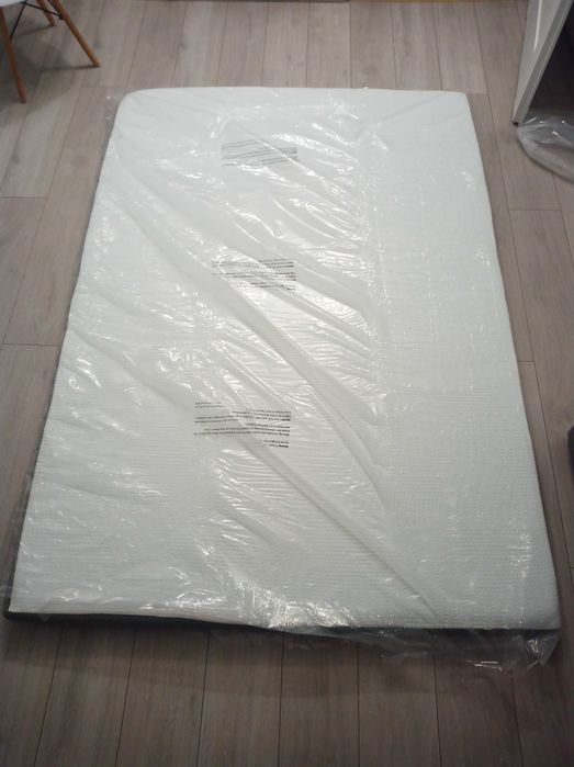 Materac 200x140 nowy