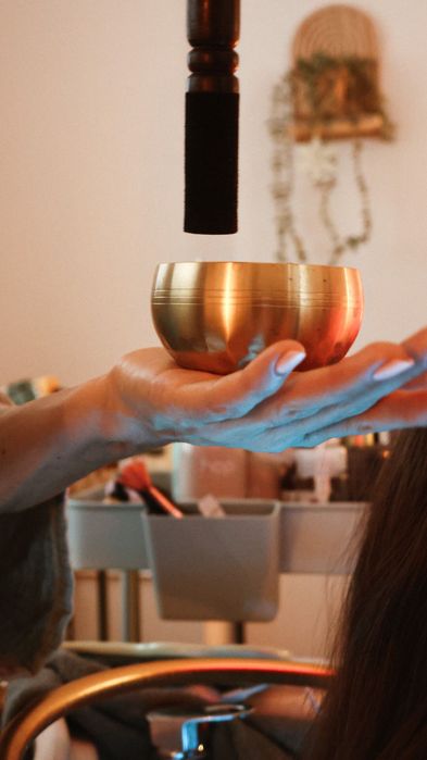 Rytuały Headspa, masaż głowy, kobido Warszawa Bielany vouchery